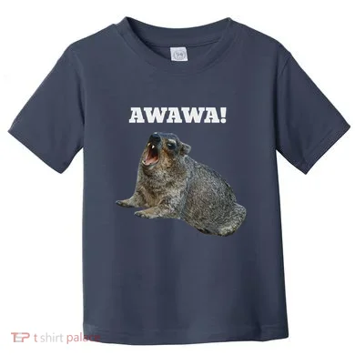 Toddler T-Shirt