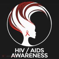HIV Awareness Month AIDS Backpack thumb 2