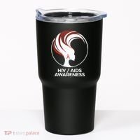 HIV Awareness Month AIDS Tumbler thumb 0