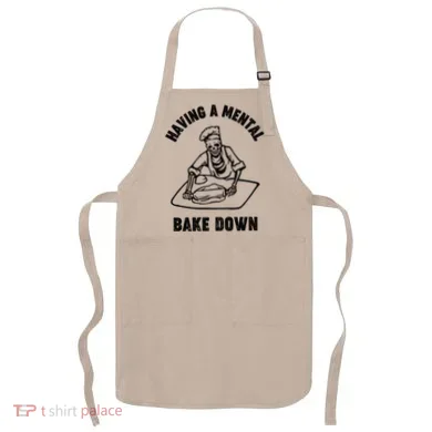 Apron
