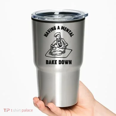Tumbler