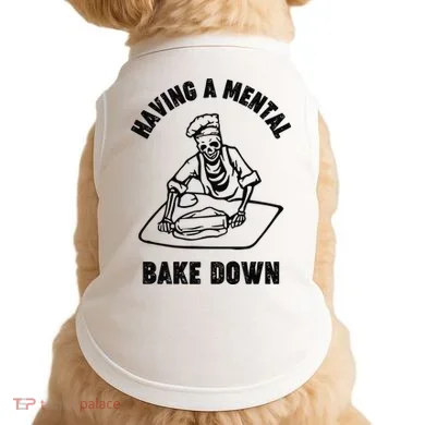 Doggie Tank