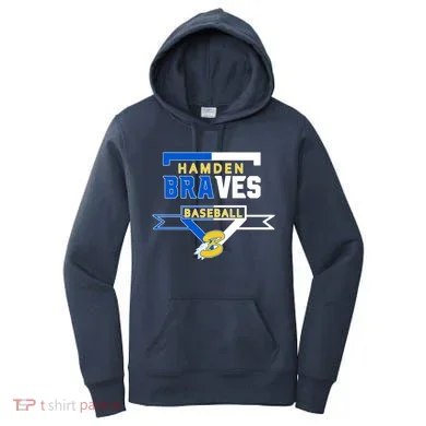 Women's Hoodie