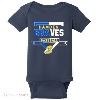 Baby Bodysuit