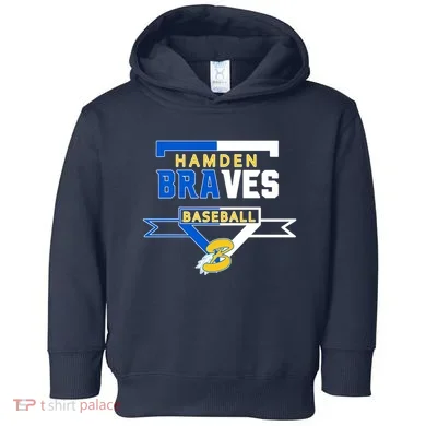 Toddler Hoodie