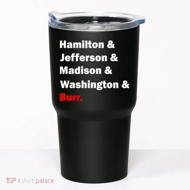 Tumbler