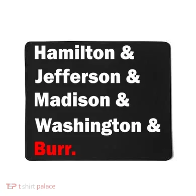 Mousepad