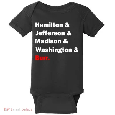 Baby Bodysuit
