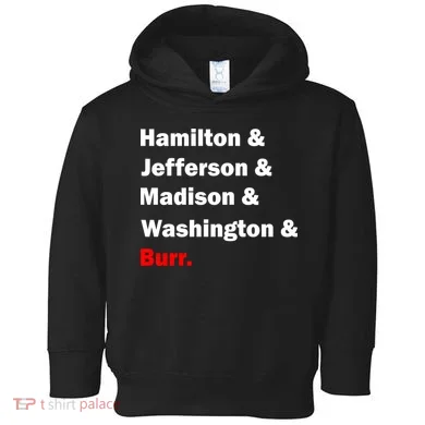 Toddler Hoodie