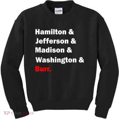 Kids Sweatshirt