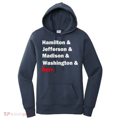 Women's Hoodie
