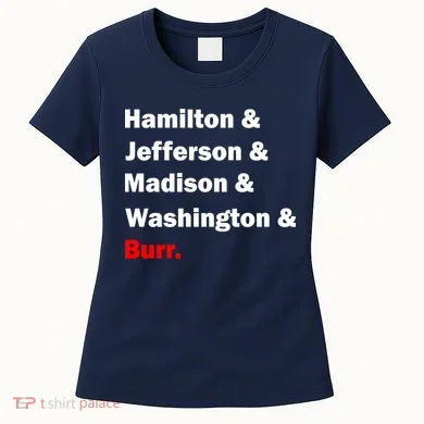 Women's T-Shirt