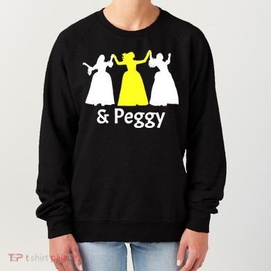 Hamilton Peggy Women's Sweatshirt