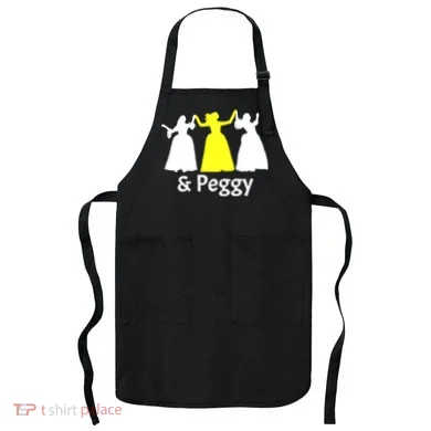 Hamilton Peggy Apron