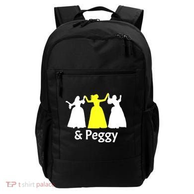 Hamilton Peggy Backpack