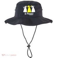 Hamilton Peggy Bucket Hat thumb 0