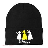 Hamilton Peggy Beanie thumb 0