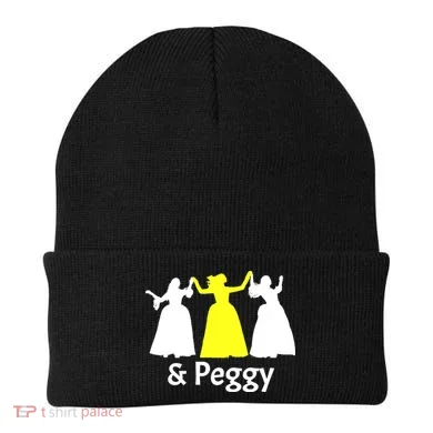 Hamilton Peggy Beanie