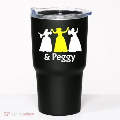 Hamilton Peggy Tumbler