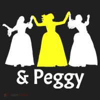 Hamilton Peggy Tumbler thumb 3