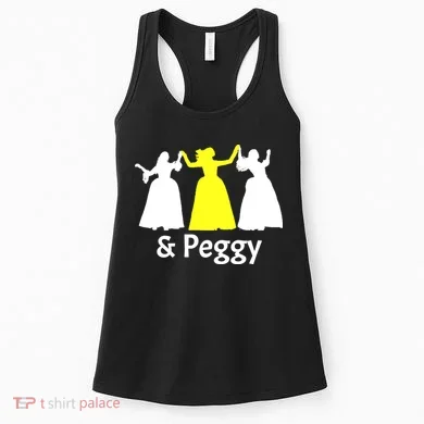 Hamilton Peggy Women's Tank Top
