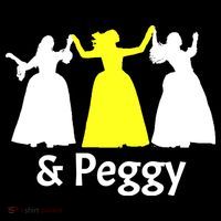 Hamilton Peggy Baby Bodysuit thumb 2