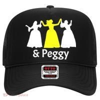Hamilton Peggy Hat thumb 0