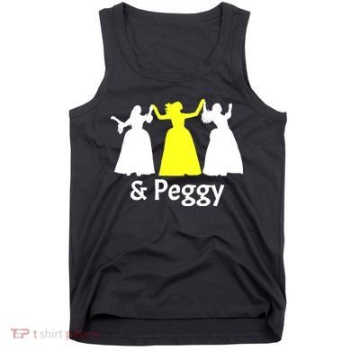 Hamilton Peggy Tank Top