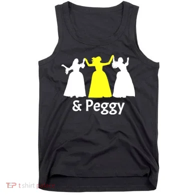 Hamilton Peggy Tank Top