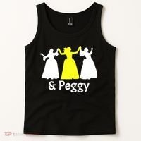 Hamilton Peggy Tank Top thumb 2