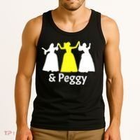 Hamilton Peggy Tank Top thumb 3