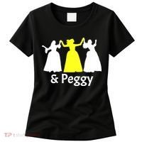 Hamilton Peggy Women's T-Shirt thumb 0