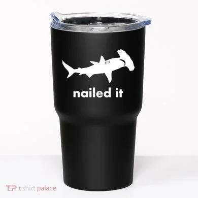 Tumbler