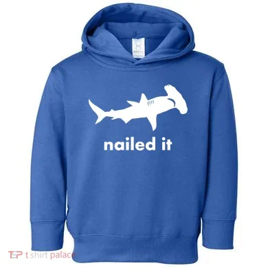 Toddler Hoodie