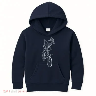 Kids Hoodie