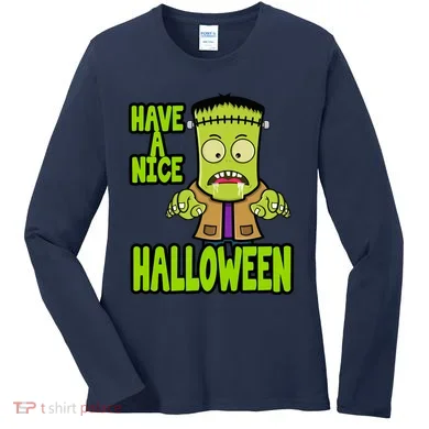Women's Long Sleeve Shirt