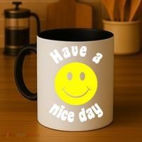 Have A Nice Day Coffee Mug thumb 4