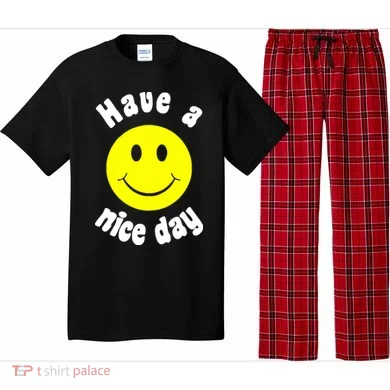 Pajama Set