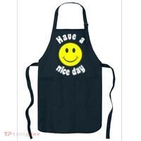 Have A Nice Day Apron thumb 0