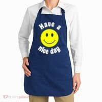 Have A Nice Day Apron thumb 2