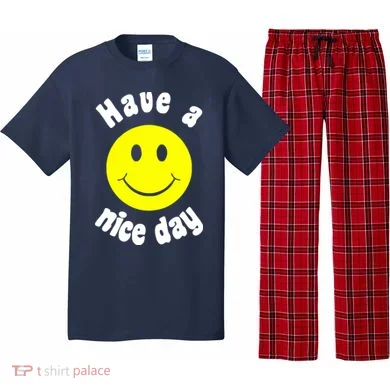Pajama Set