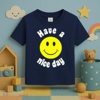 Have A Nice Day Toddler T-Shirt thumb 3