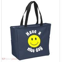Have A Nice Day Tote Bag thumb 2