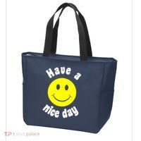 Have A Nice Day Tote Bag thumb 3
