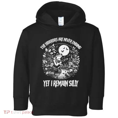 Toddler Hoodie