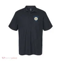 Have a Nice Day Polo thumb 0