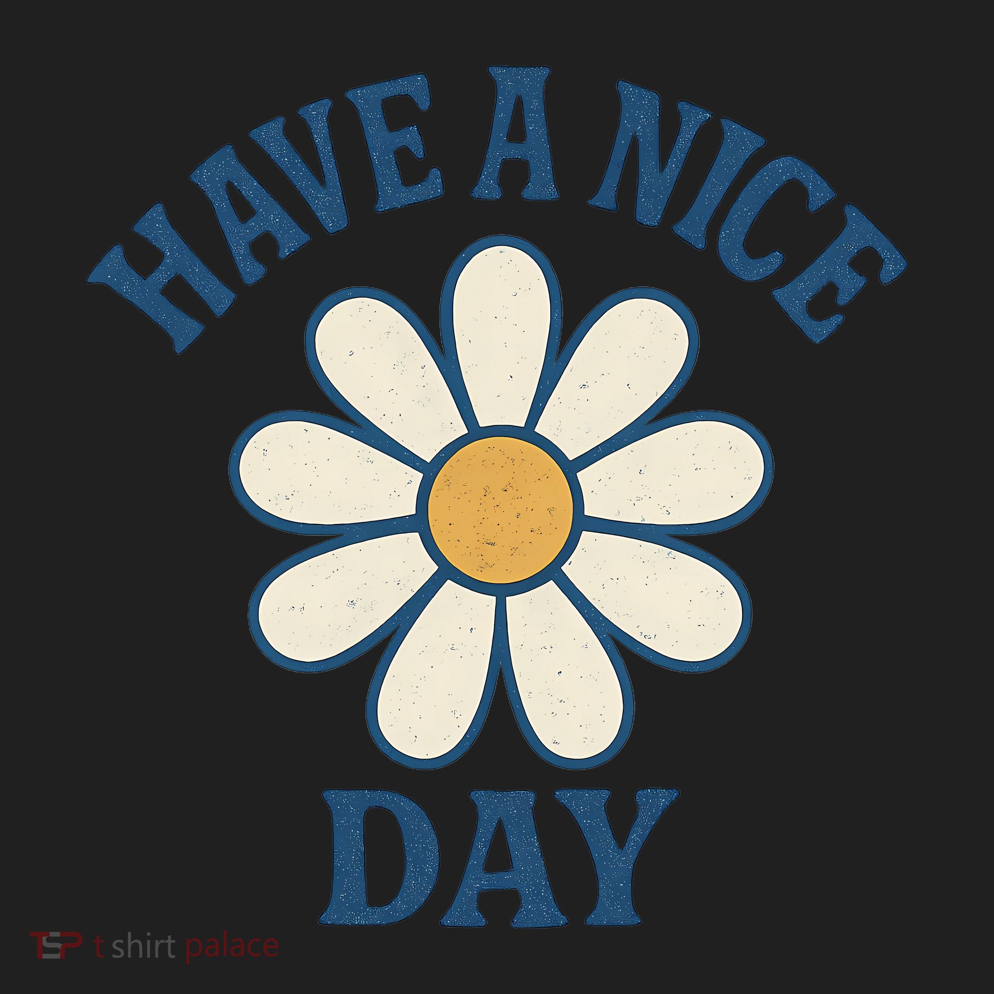 Have a Nice Day Tumbler