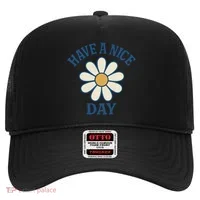 Have a Nice Day Hat thumb 0