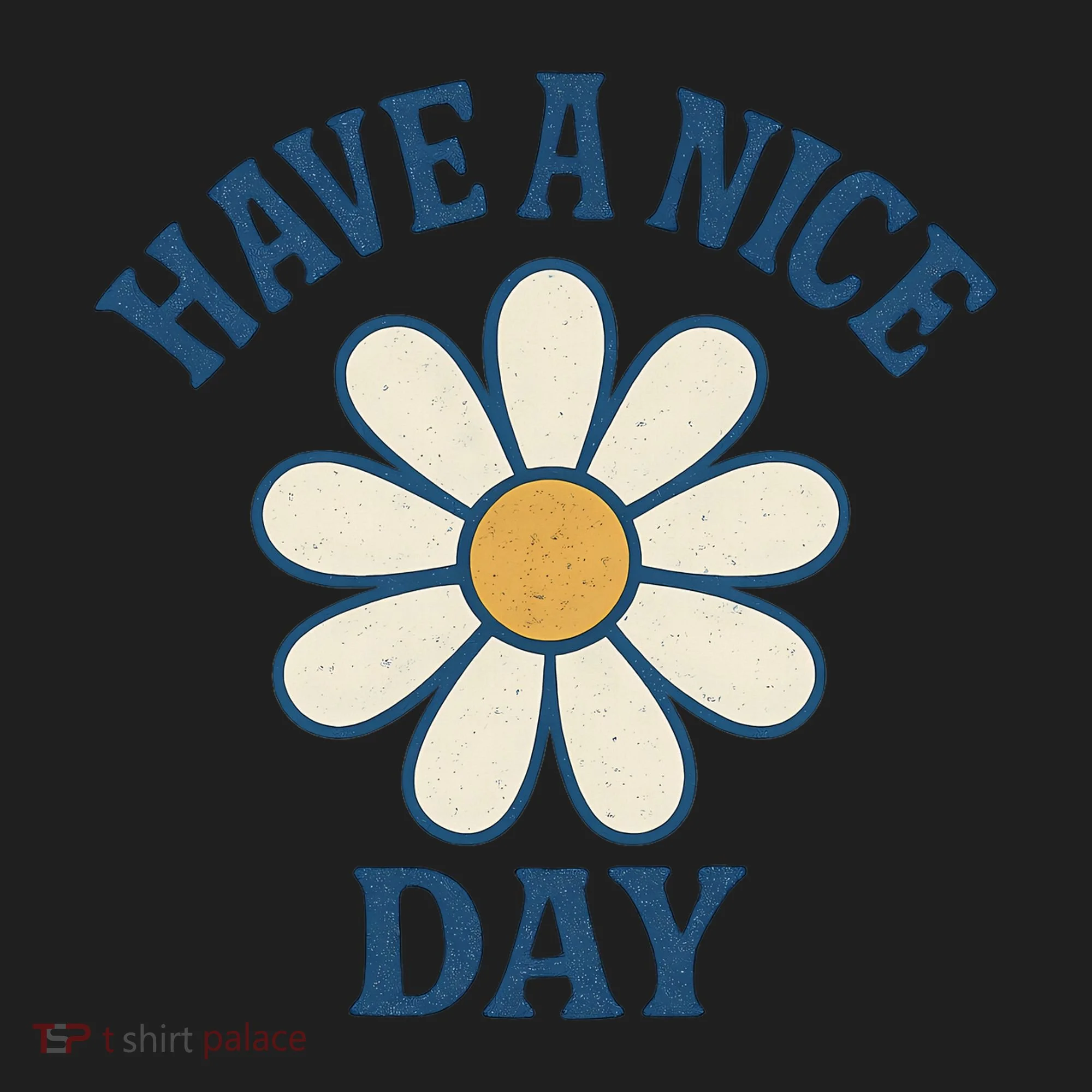 Have a Nice Day Hat