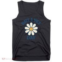 Have a Nice Day Tank Top thumb 0